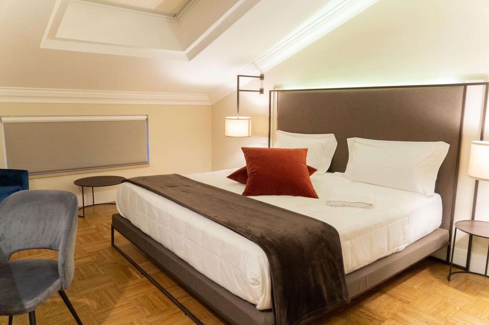 Palazzo Bibbi - Rooms To Live Reggio di Calabria Exterior foto