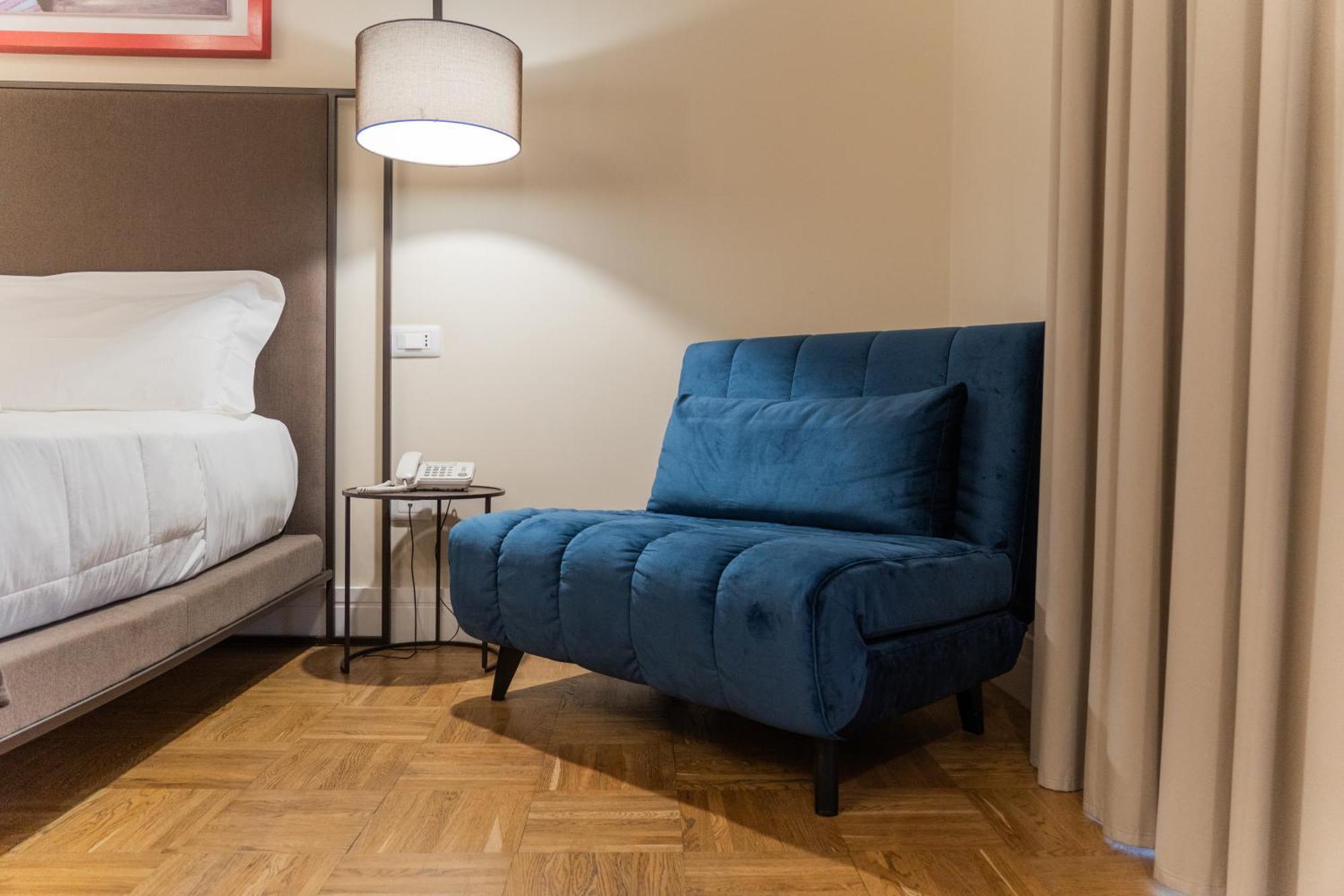 Palazzo Bibbi - Rooms To Live Reggio di Calabria Exterior foto
