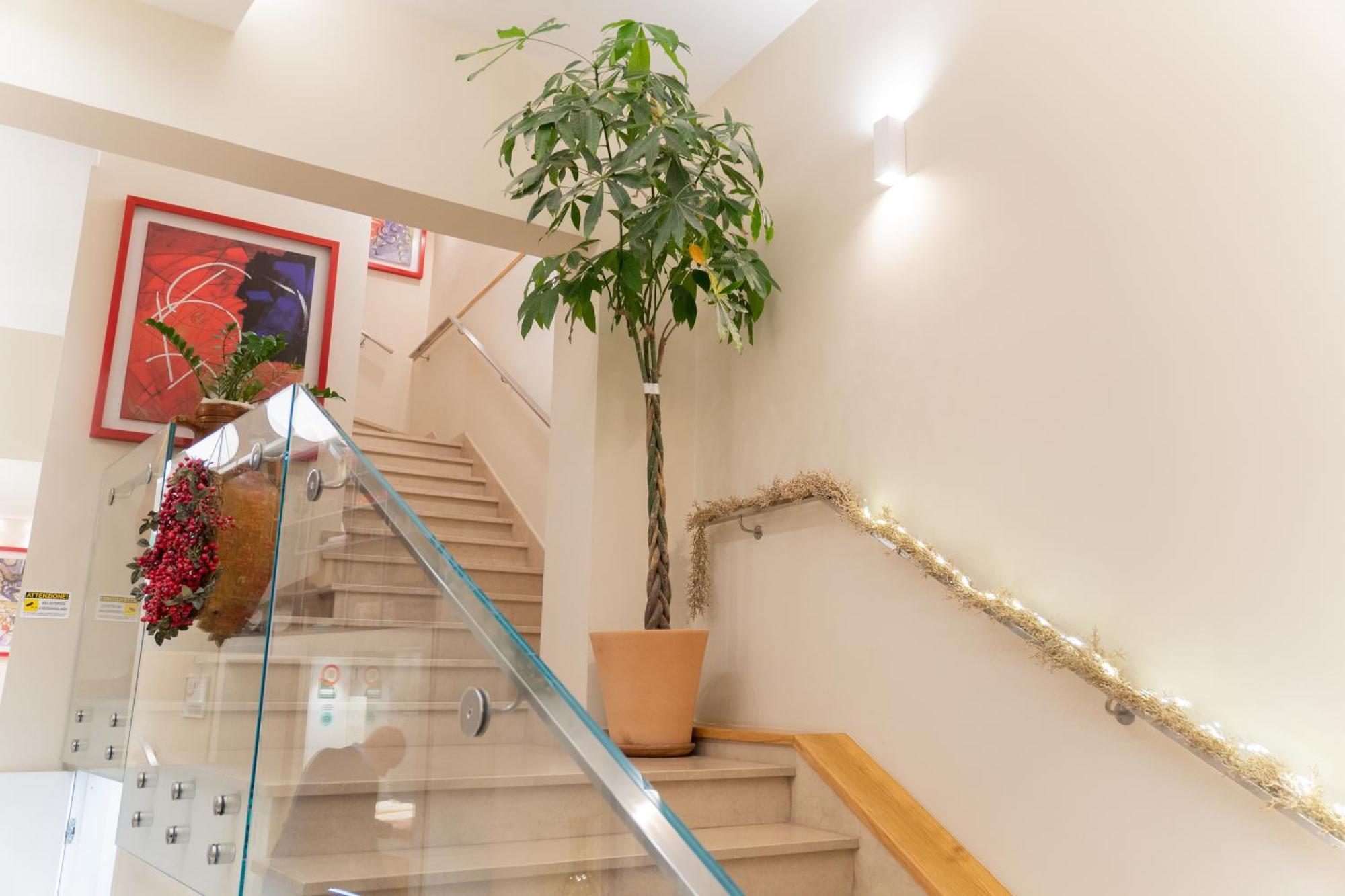 Palazzo Bibbi - Rooms To Live Reggio di Calabria Exterior foto