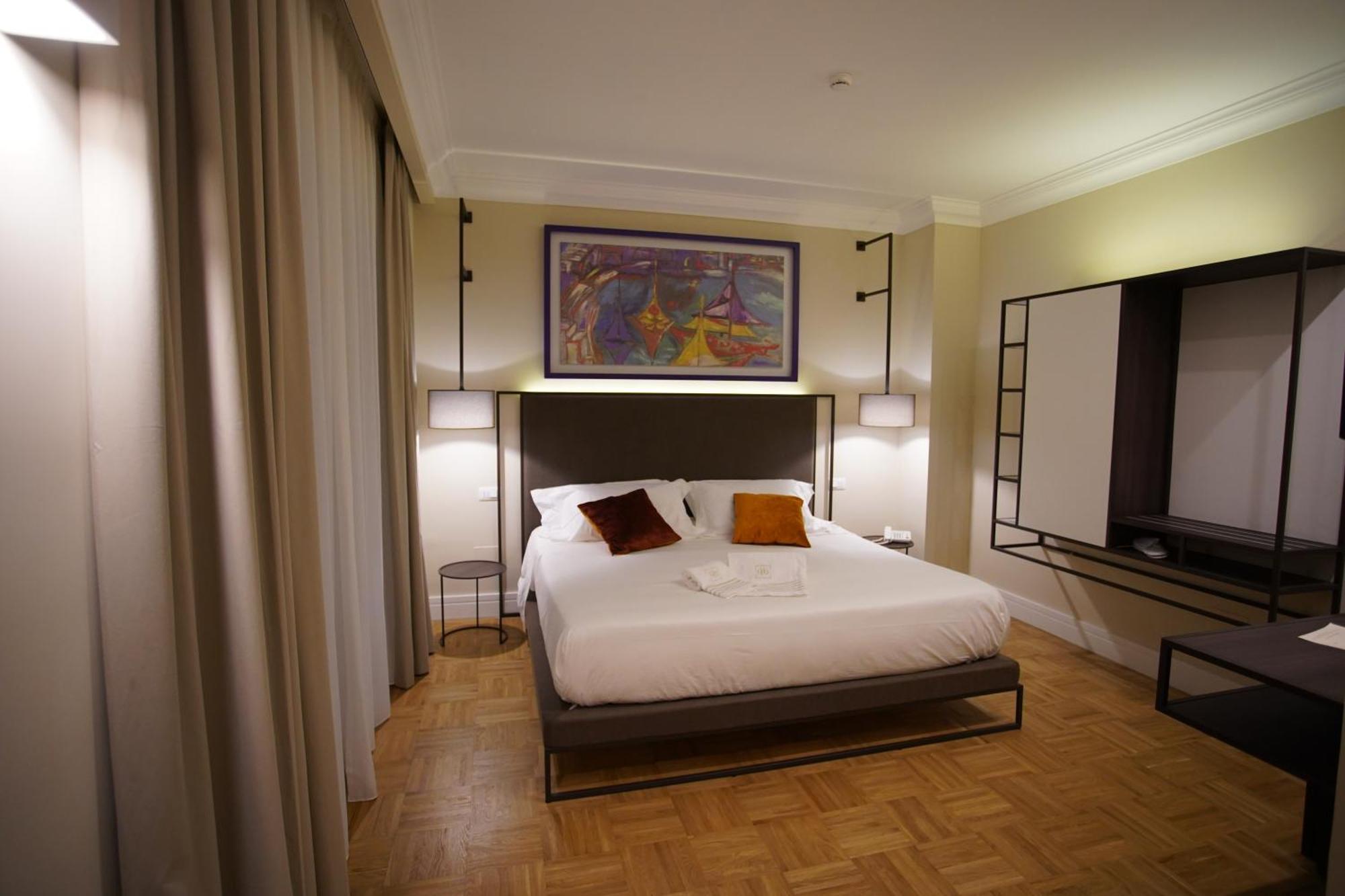 Palazzo Bibbi - Rooms To Live Reggio di Calabria Exterior foto