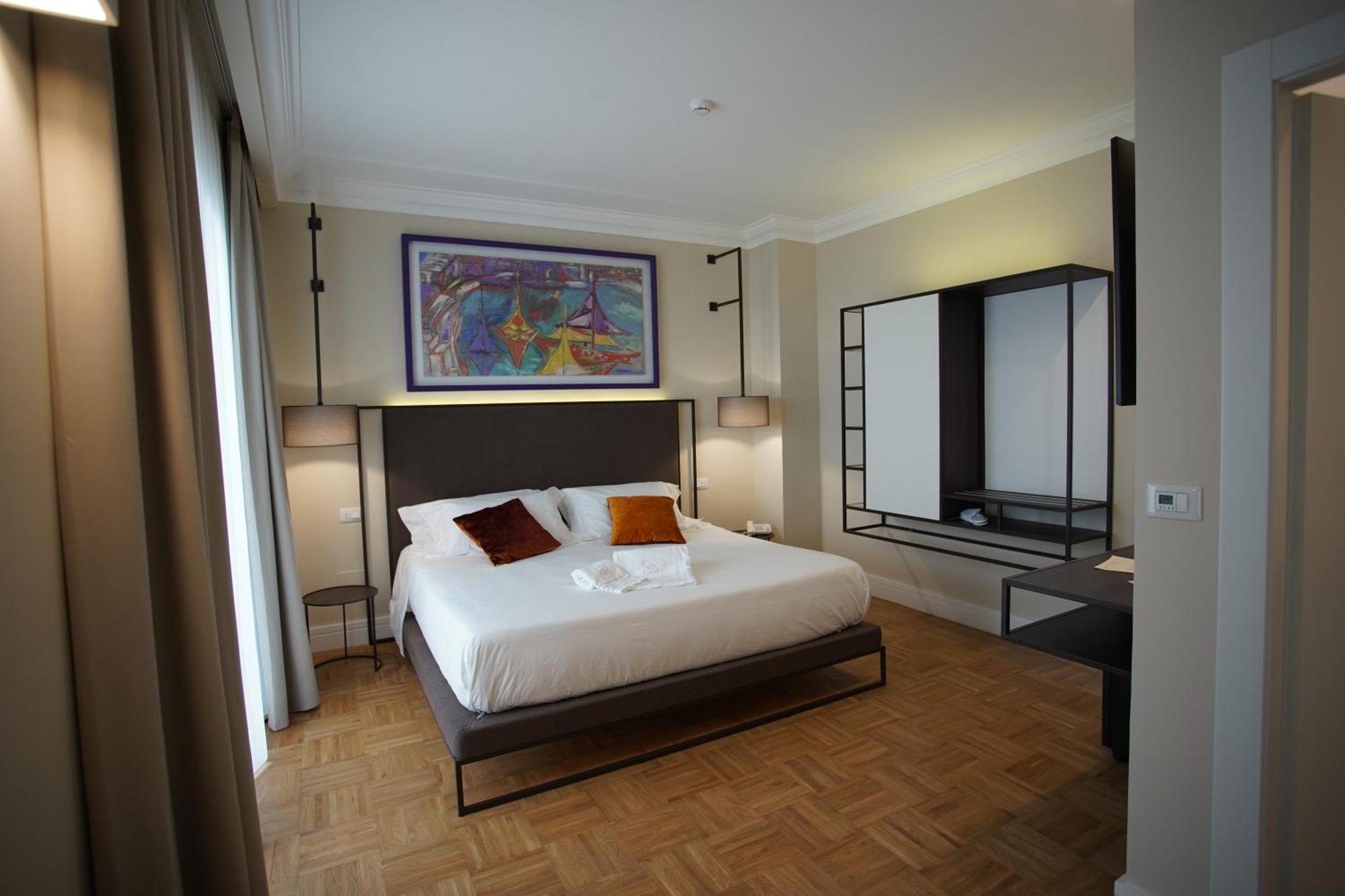 Palazzo Bibbi - Rooms To Live Reggio di Calabria Exterior foto