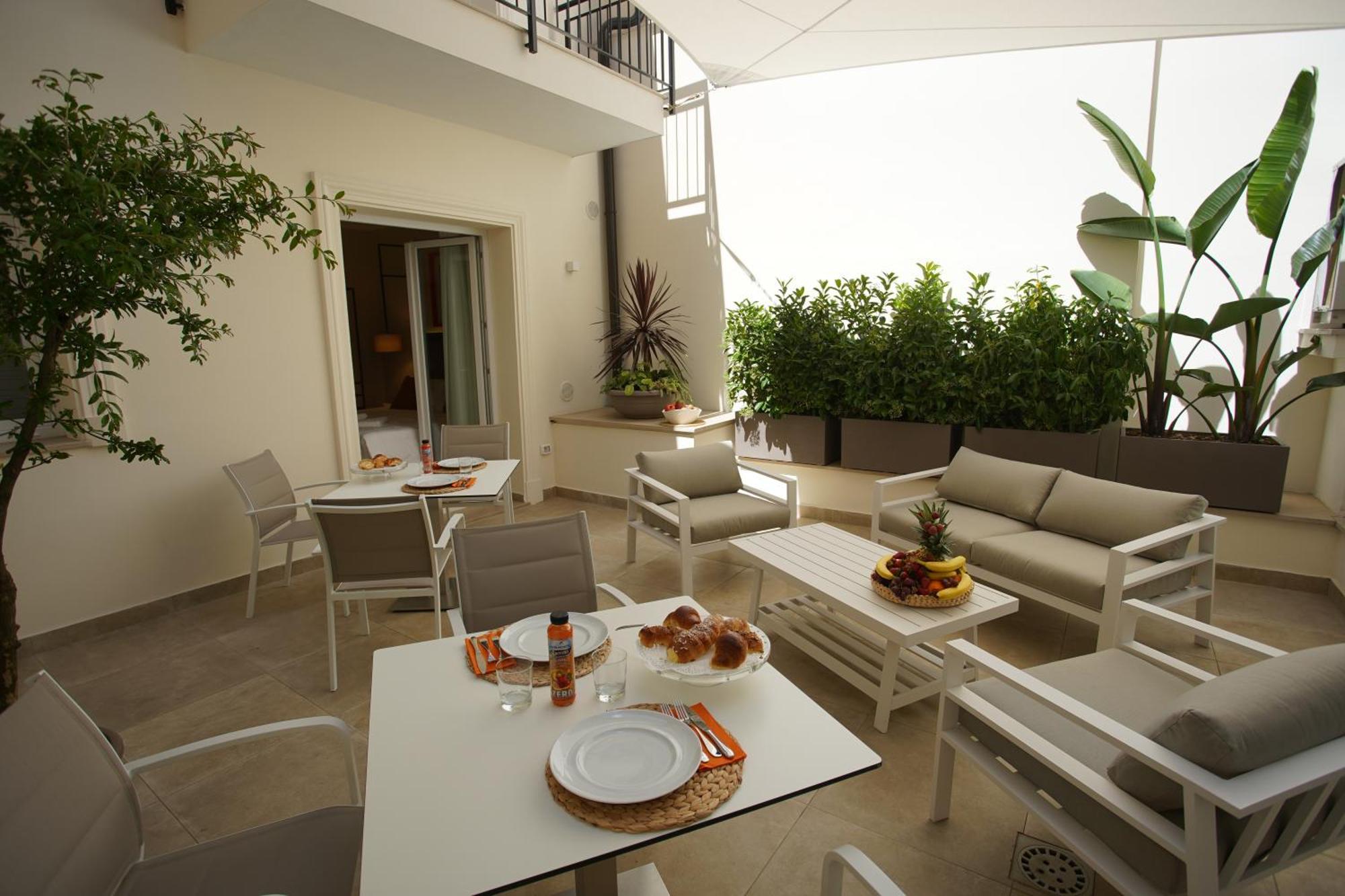Palazzo Bibbi - Rooms To Live Reggio di Calabria Exterior foto