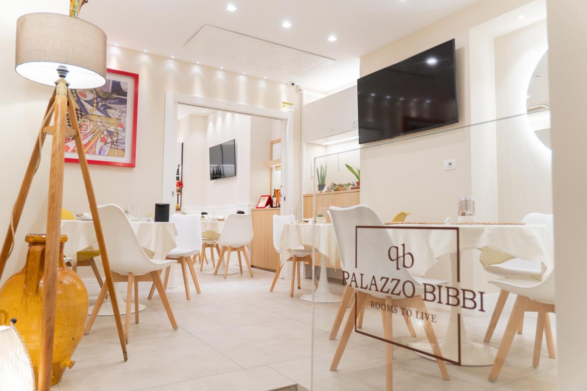 Palazzo Bibbi - Rooms To Live Reggio di Calabria Exterior foto