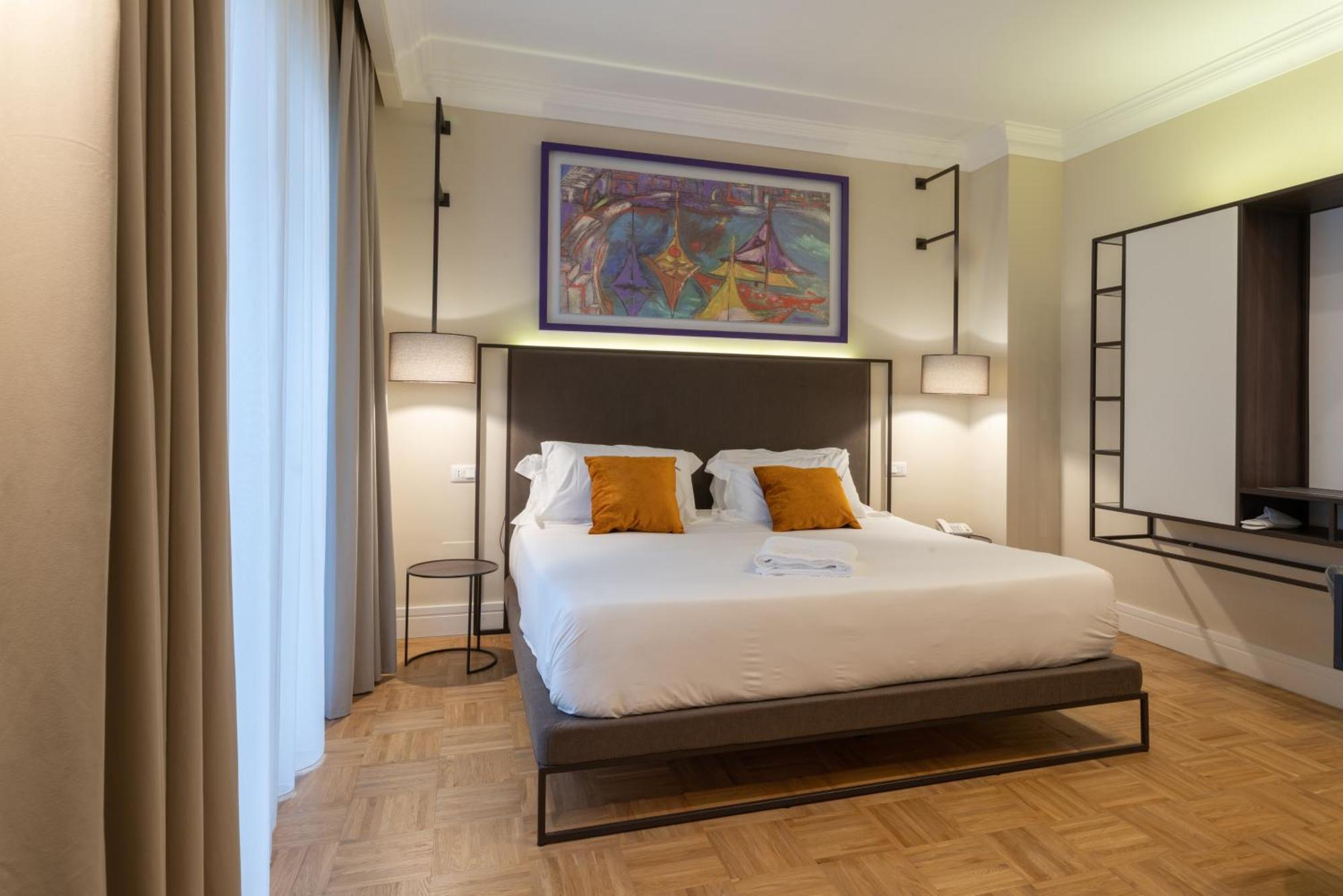 Palazzo Bibbi - Rooms To Live Reggio di Calabria Exterior foto