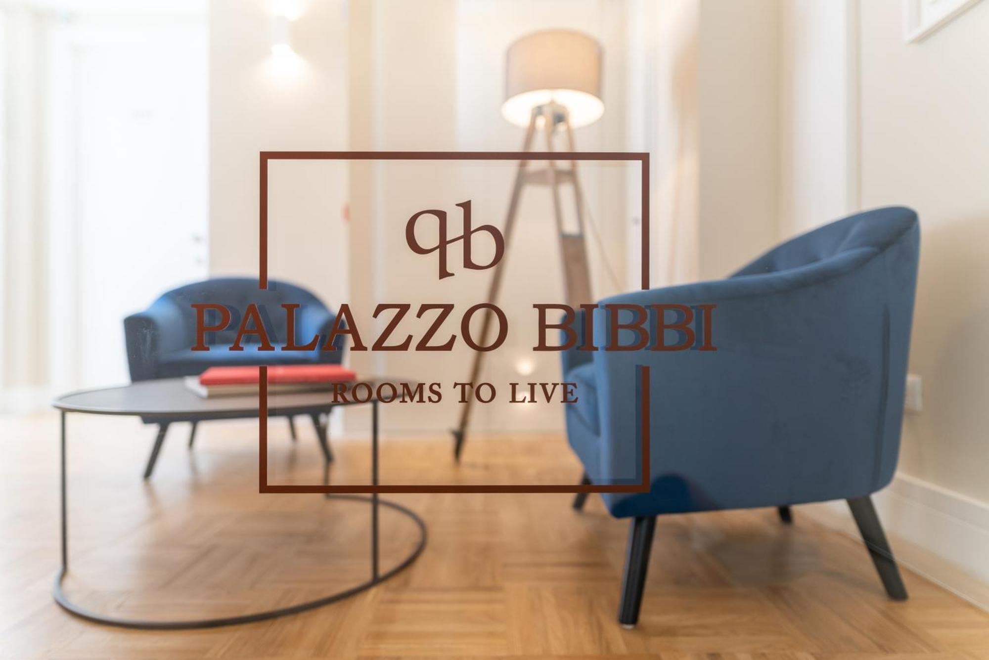 Palazzo Bibbi - Rooms To Live Reggio di Calabria Exterior foto